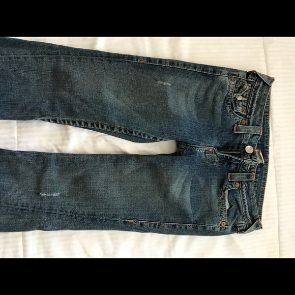 💋True Religion💋 - Picture 3 of 5